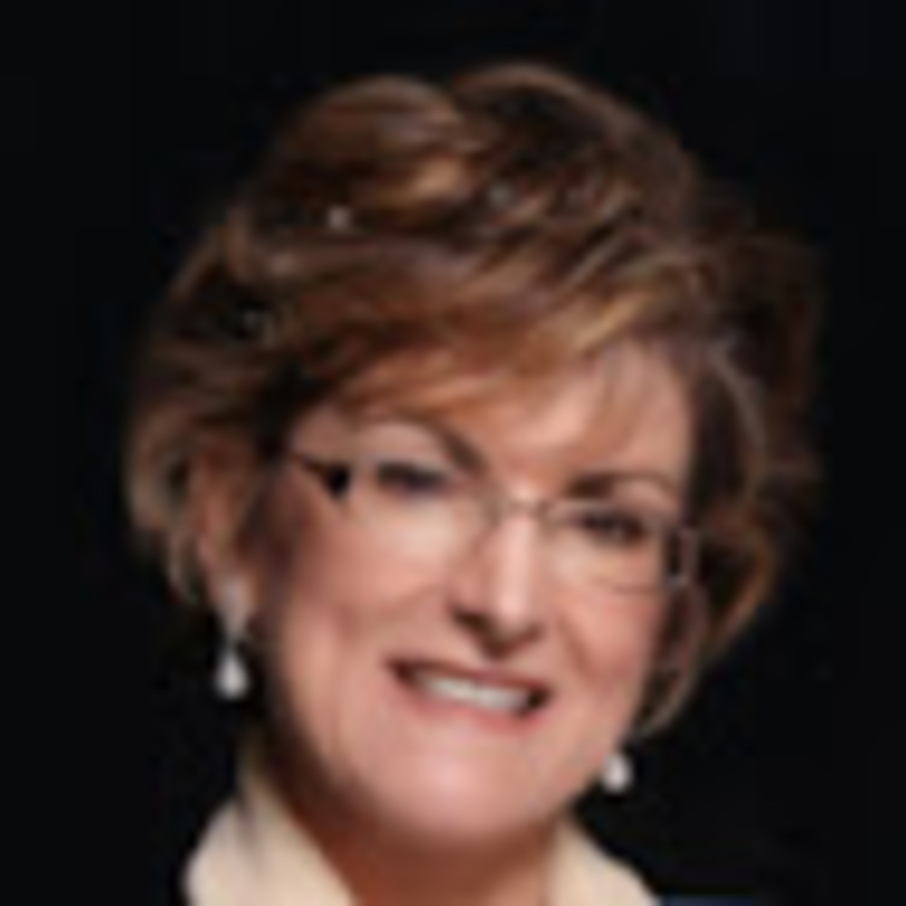 Meet your Posher, Cheryl